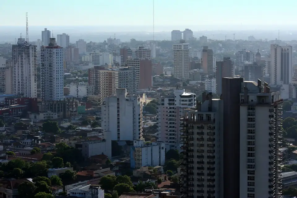 Asunción: Asunción
