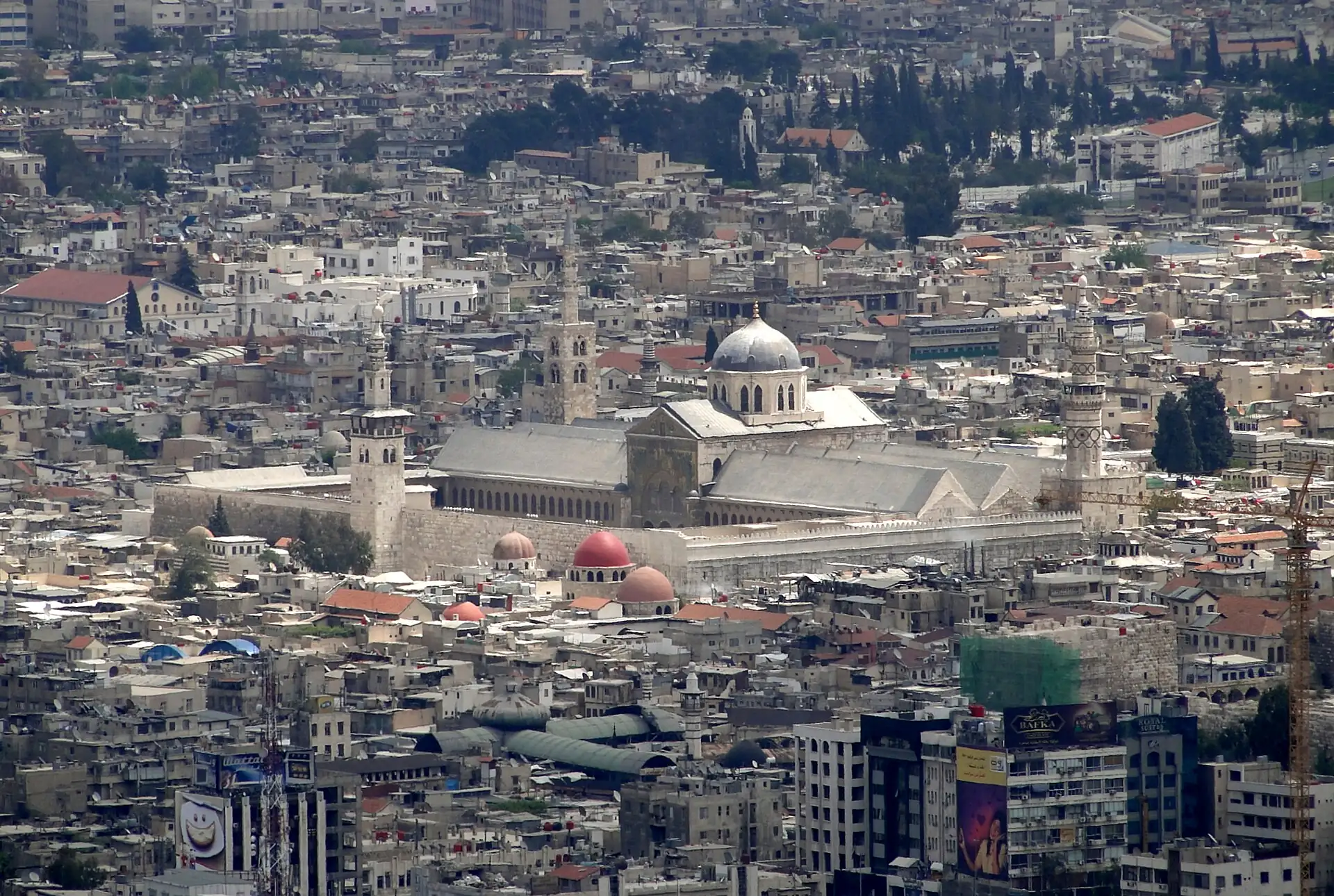 Emevi Camii